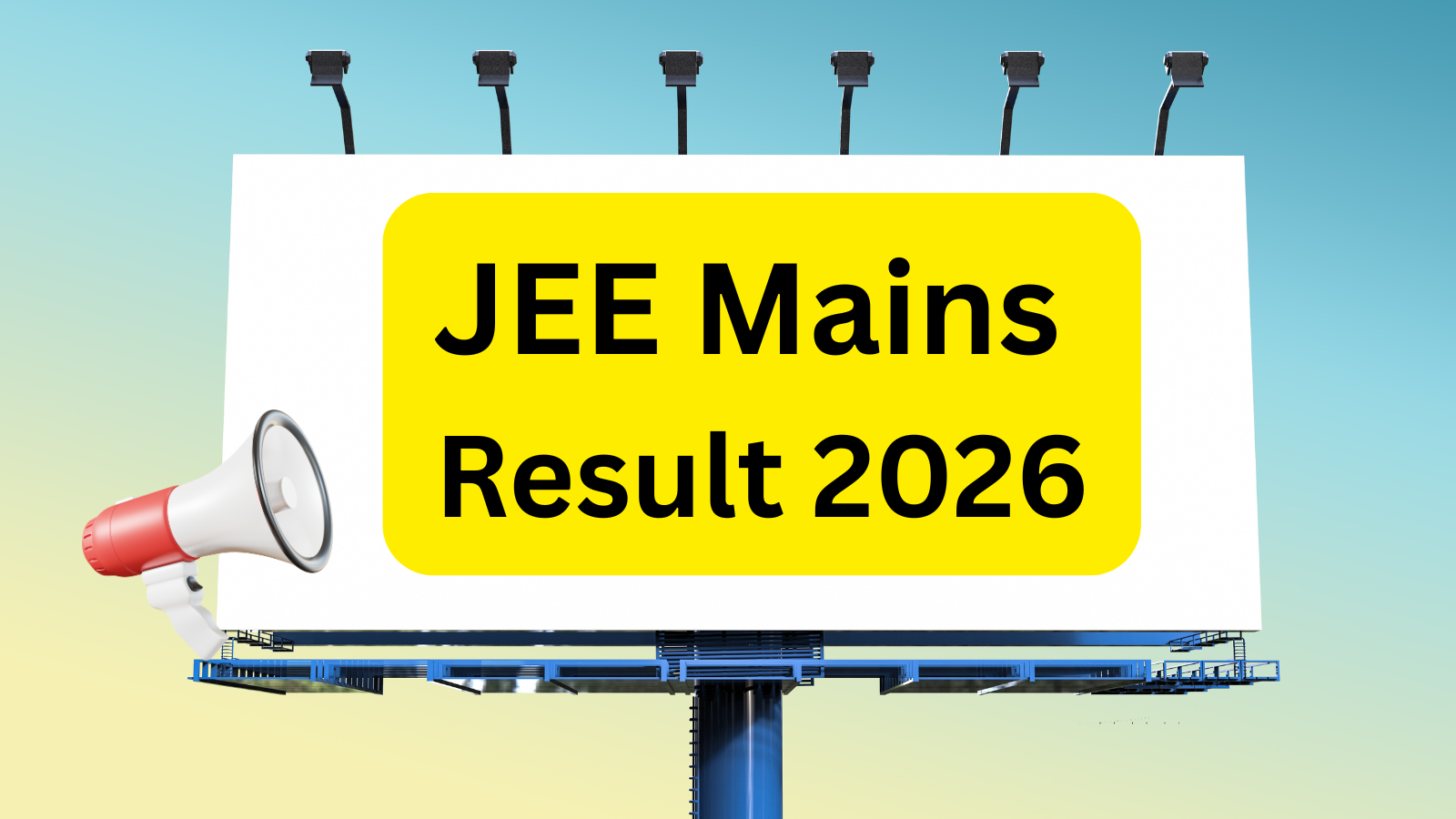 JEE Main Result 2026: Scorecard Download, Percentile vs Rank, Date & Counselling Guide